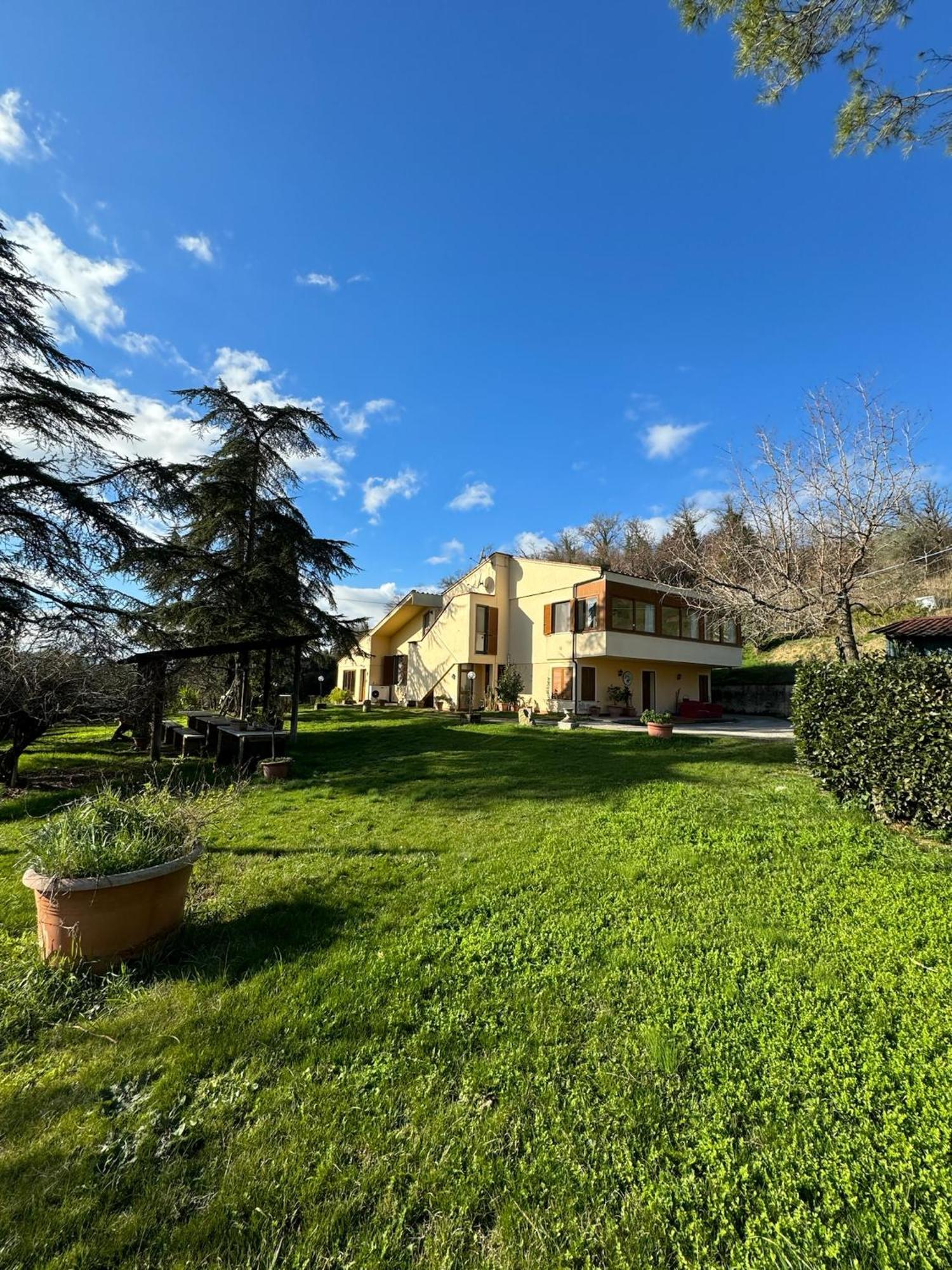 Tuscany Time Montefoscoli المظهر الخارجي الصورة