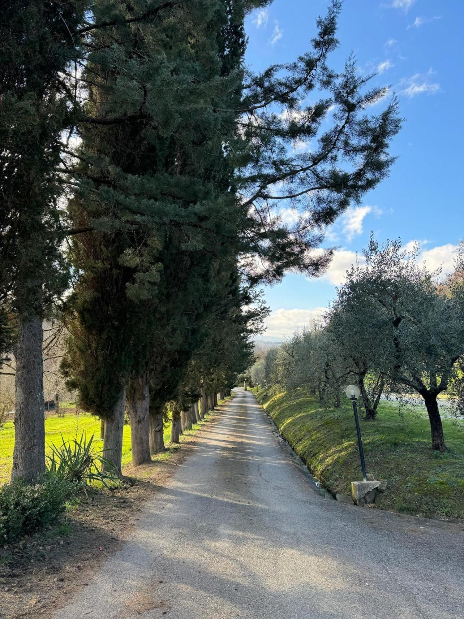 Tuscany Time Montefoscoli المظهر الخارجي الصورة