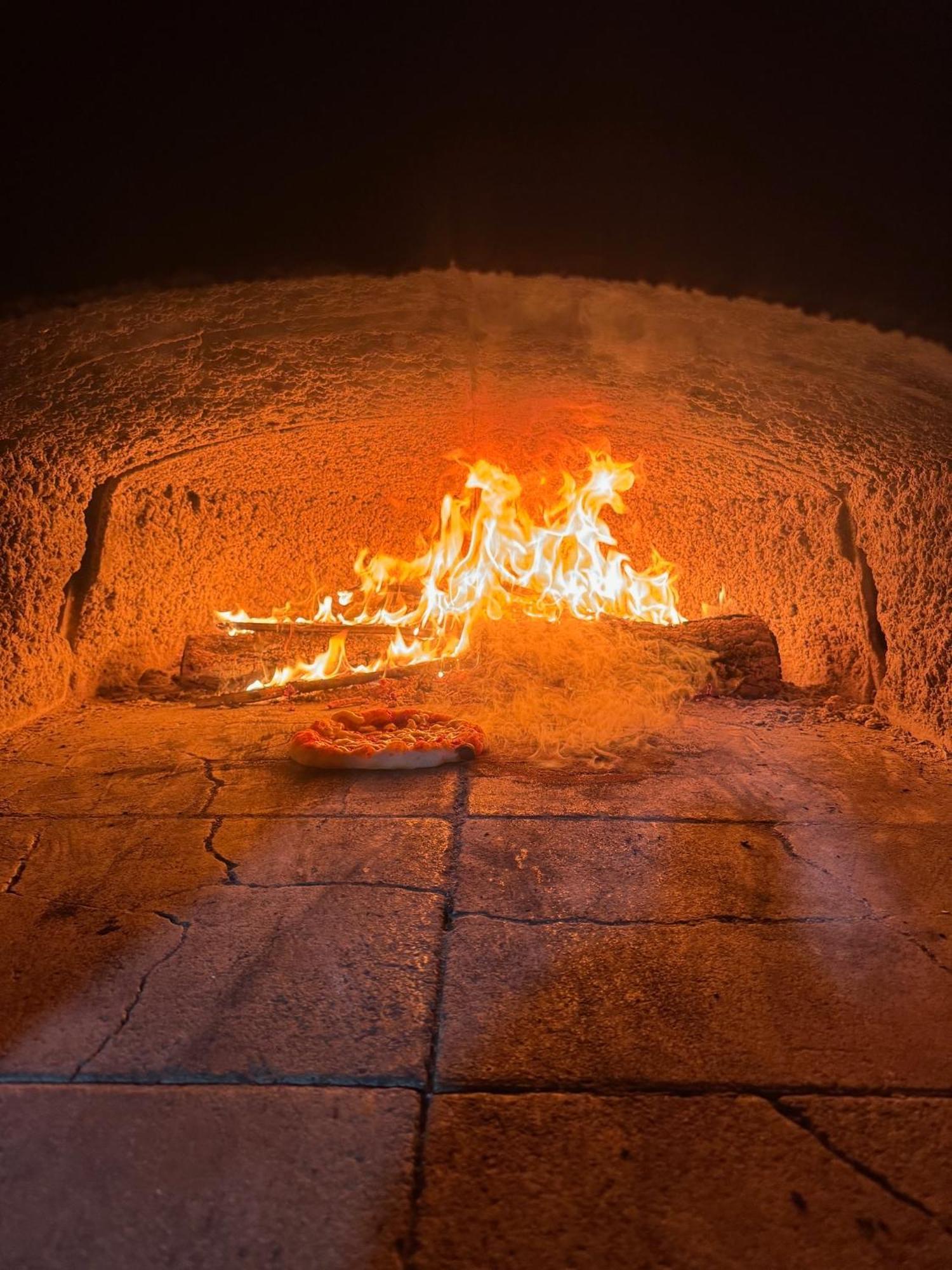 Tuscany Time Montefoscoli المظهر الخارجي الصورة