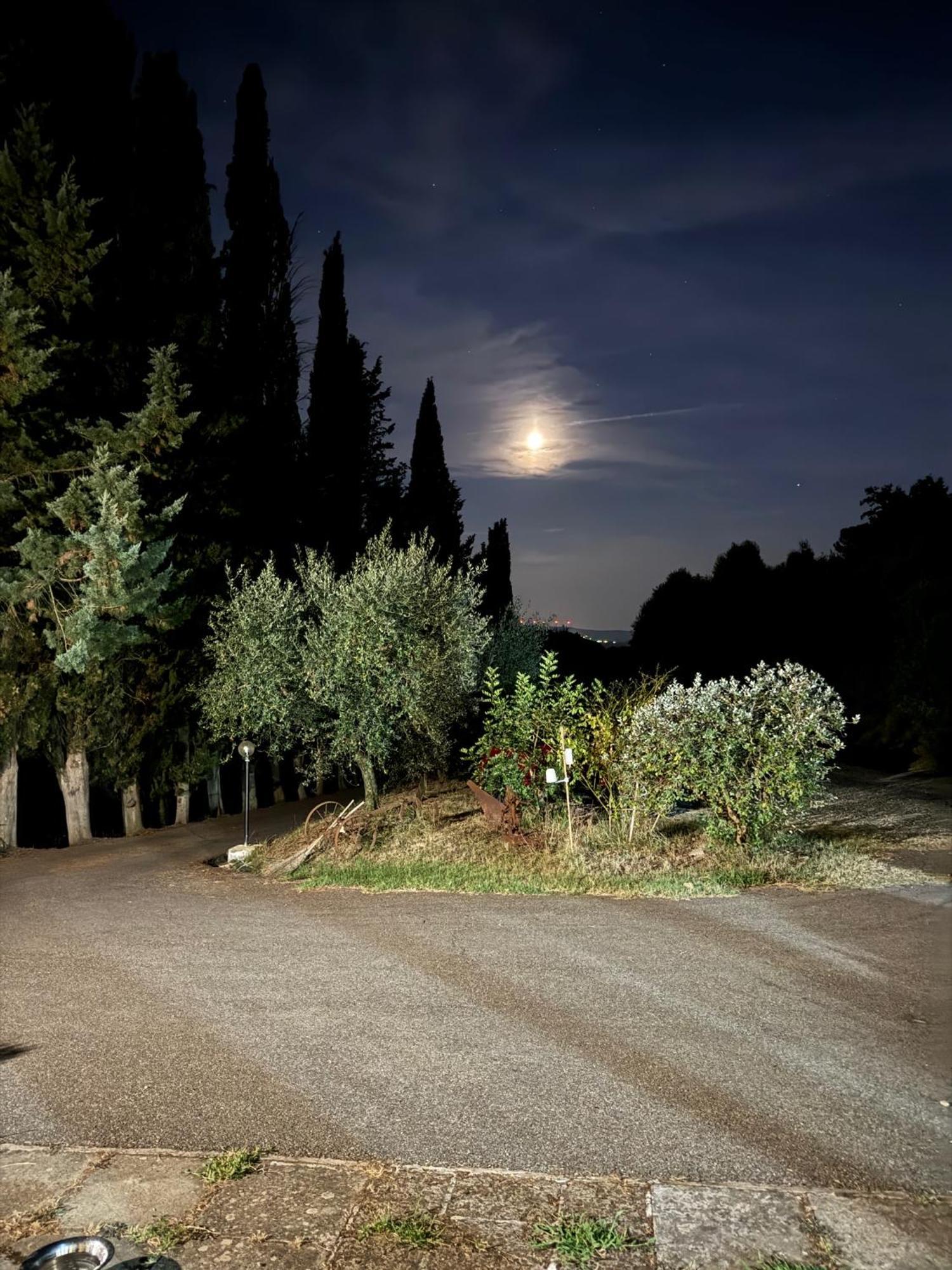 Tuscany Time Montefoscoli المظهر الخارجي الصورة